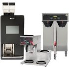 Coffee Equipment